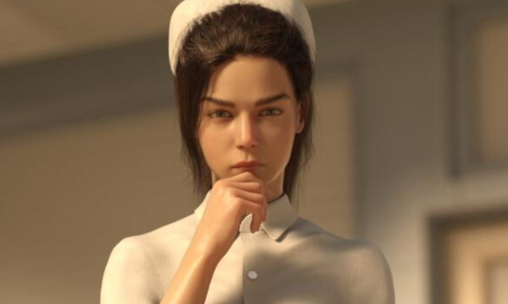 My Best Deal我女神的最佳交易安卓PC直装汉化版啥游戏，重生生活