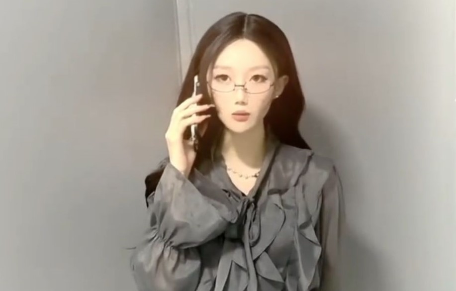 井川里野秘书的阴谋Vlog视频什么梗，为救家人陷害公司老板