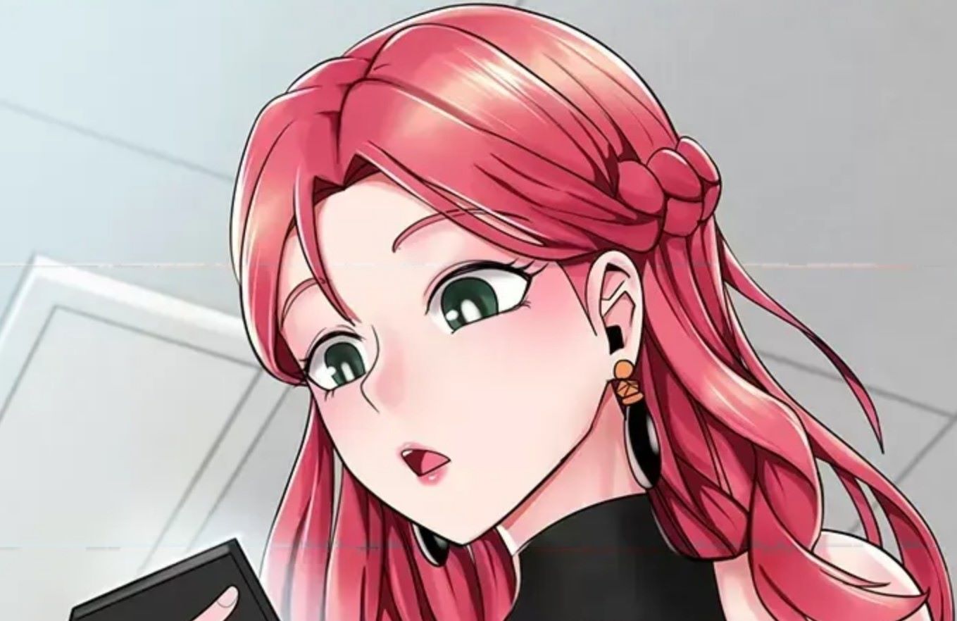 韩漫催眠软件是无效的下拉式漫画讲啥，催眠App无效但以为有效
