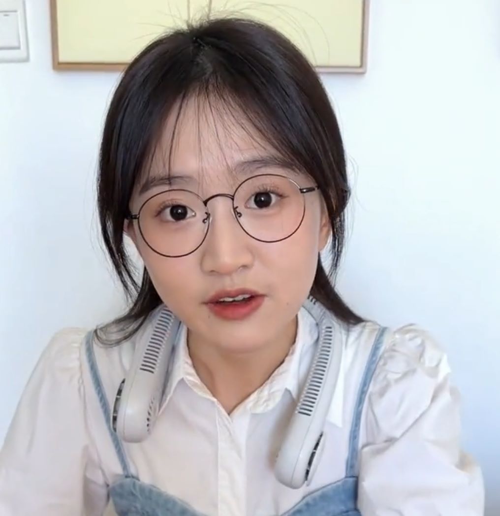 抖音网红妹妹别哭和金主视频什么瓜，妹妹别哭黑历史事件是真的吗