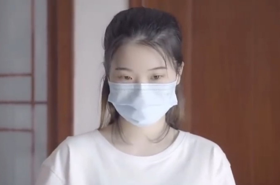 小七软同学和房东Vlog视频什么梗，欠房租的女租客