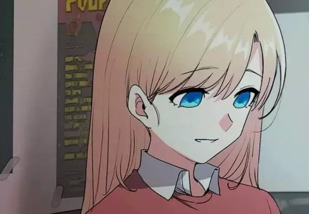 韩漫大学生活就从社团开始下拉式漫画讲啥，和英语社学姐们的生活