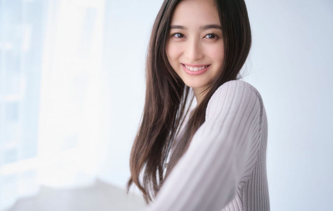 乃木坂46井上和透露首本写真集《独白》背后故事，仍想再去一次