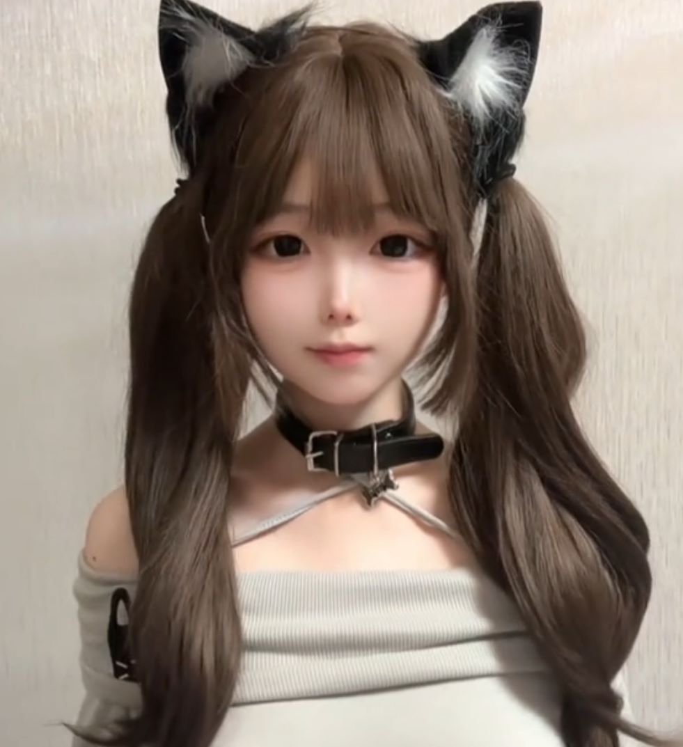 小粉喵在推特的账号ID叫什么名字,抖音风舞蹈视频博主