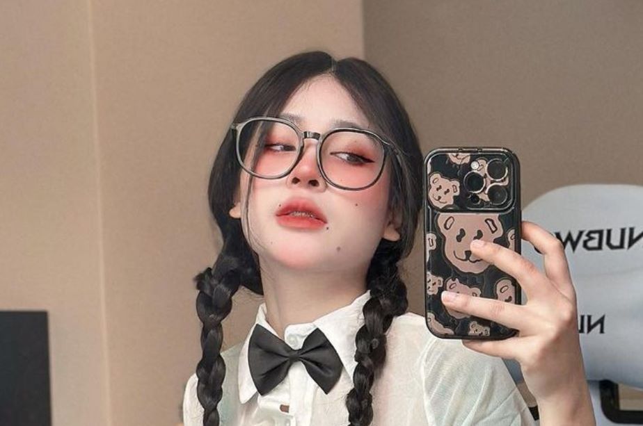 网红刺青女神namii是泰国人吗，纹身Coser博主namii11455
