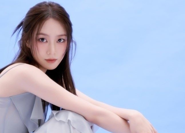金祉呼从女团转型为演员后谈目标，希望成长到能以角色名字被记住