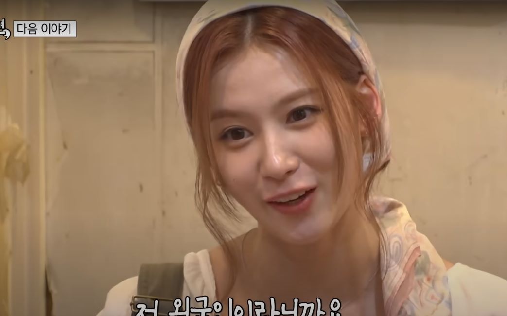 TWICE成员Sana凑崎纱夏自曝曾计划出道前逃跑，差点放弃梦想