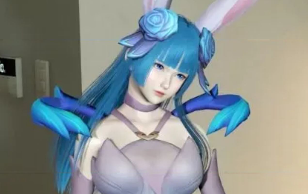王者荣耀公孙离的租房日记3d漫画讲什么，阿离拖欠两个月房租没还