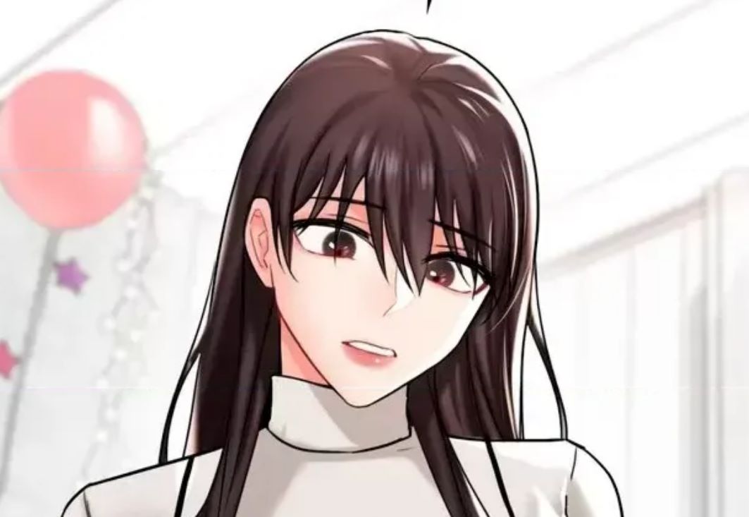 韩漫我们不是朋友下拉式漫画讲什么,不当朋友想当恋人