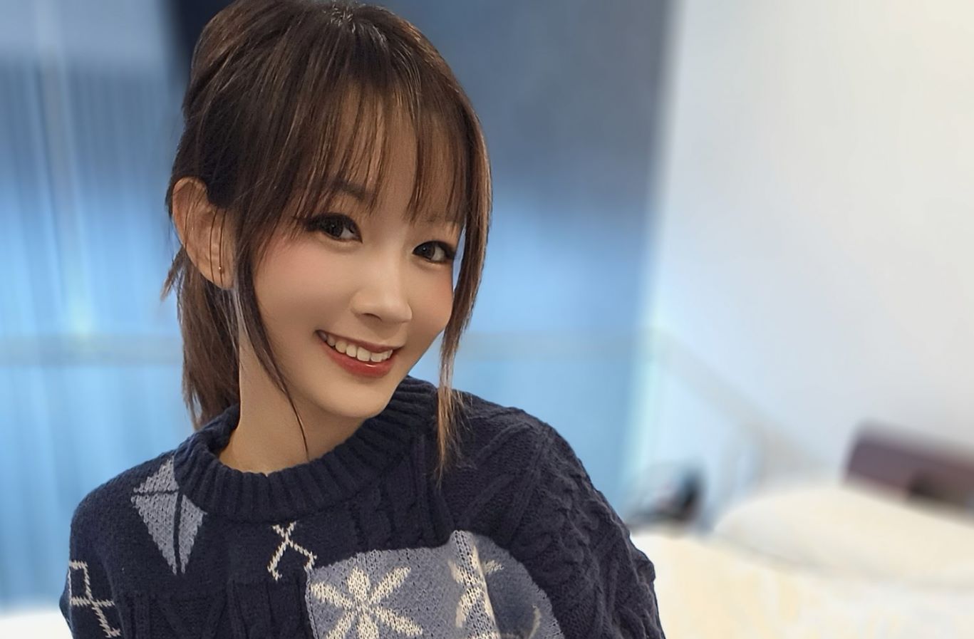 Jayinne Lin的推特账号ID叫什么名字，OnlyFans视频网红博主Jayinne