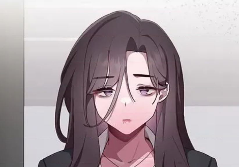 韩漫大企业里的小秘密下拉式漫画讲啥，在大企业当废柴