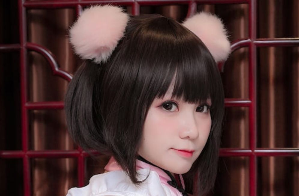 nyako喵子是做什么的，写真Coser博主nyako喵子个人资料来历