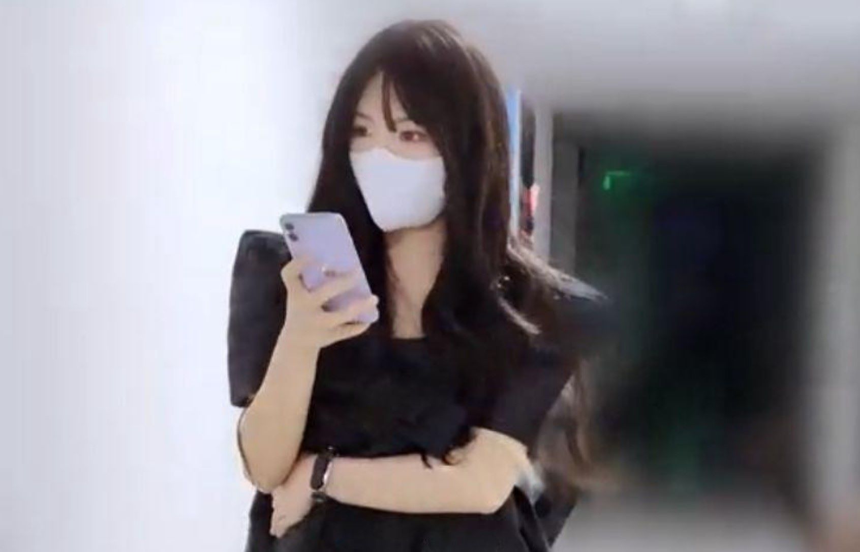 爱玩熊熊洗衣机视频什么梗，学姐倒在洗衣机滚筒内