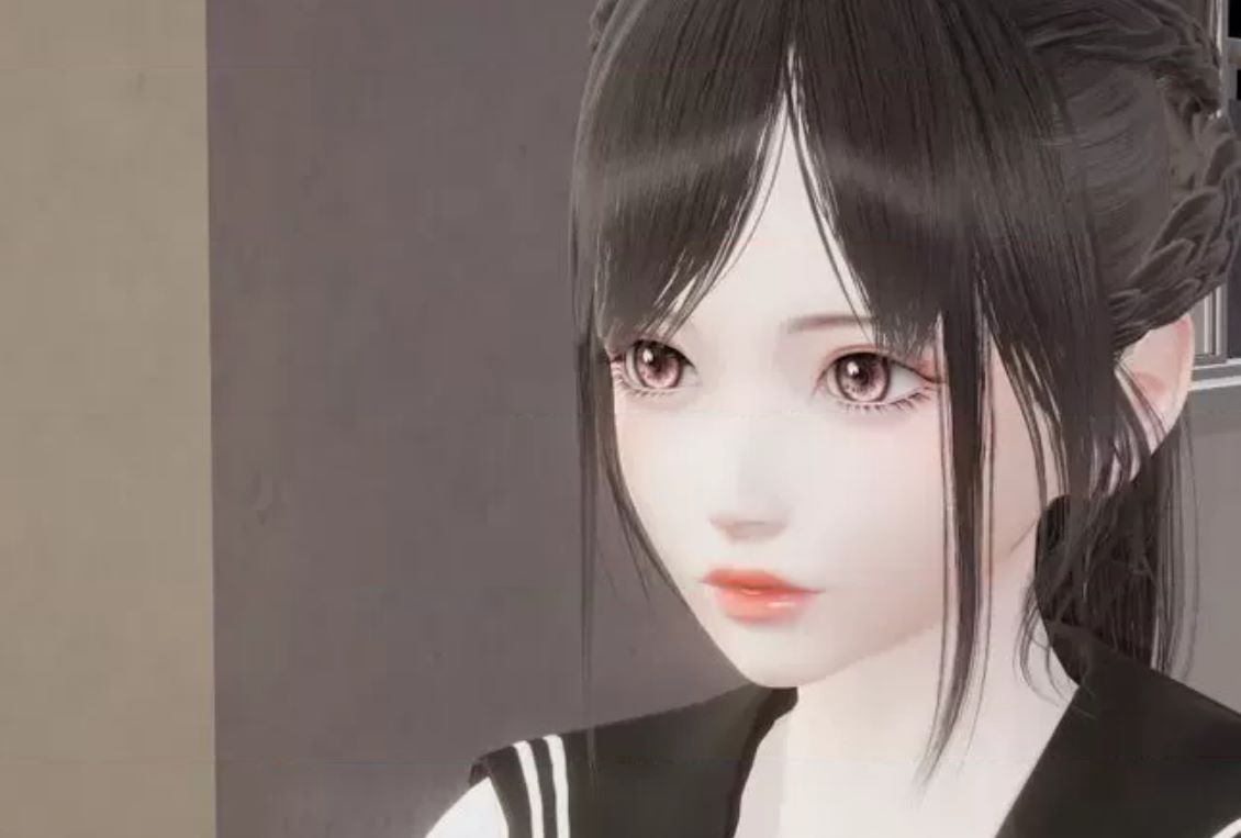 都市女神攻略系统3D漫画1-3讲的什么，开启系统提升女神好感度