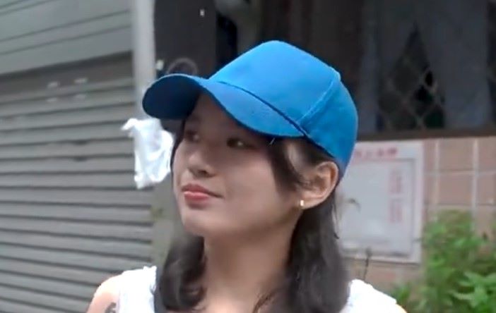 楚梦舒运动女孩的报恩视频什么梗，网球运动后的晚餐邀请