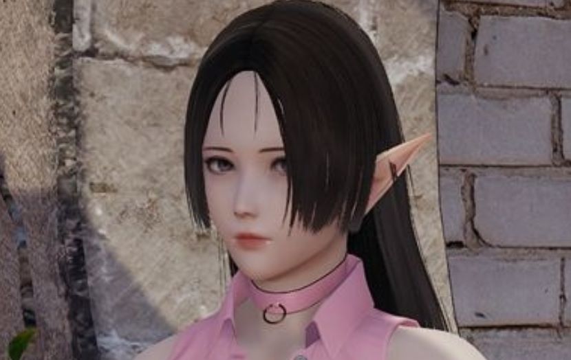 Girl Next Door邻家女孩V0.2安卓PC汉化版啥游戏，与美女一起度过暑假