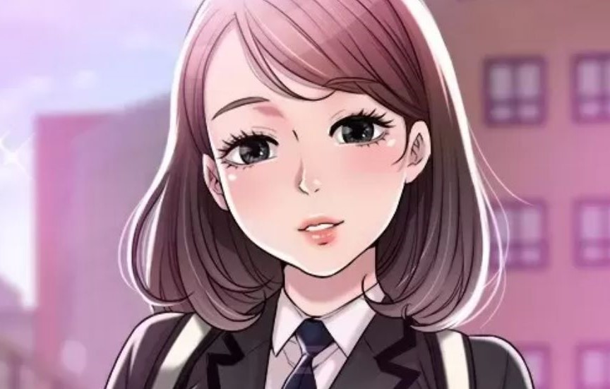 韩漫幸福督市下拉式漫画讲的什么,高级社区里的专职家教