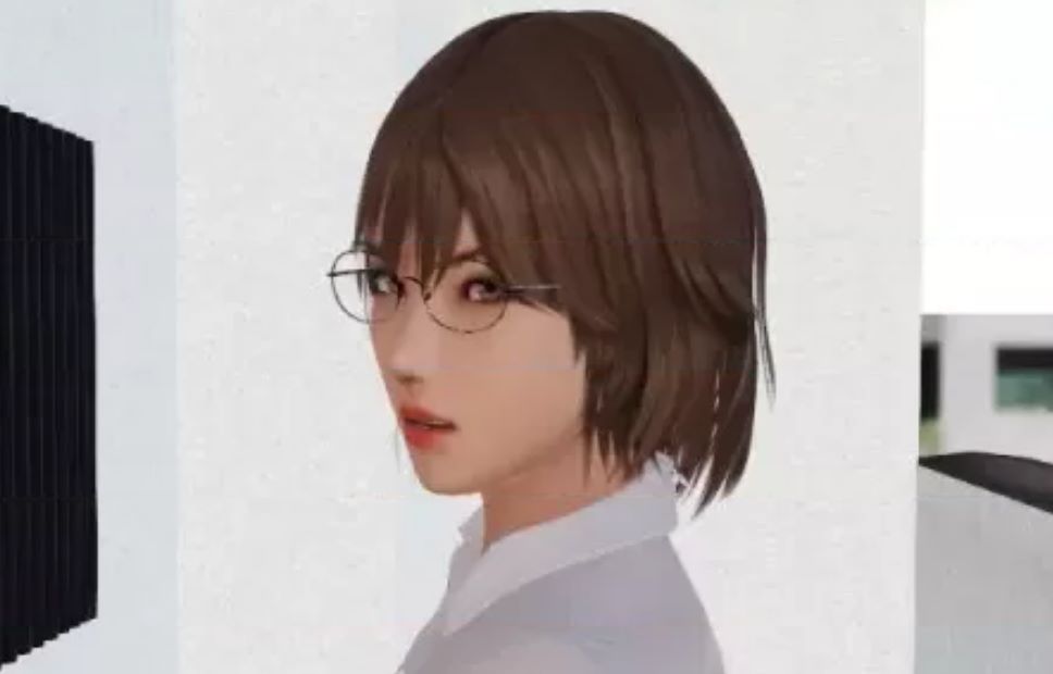 催眠手机刘仁娜篇3D森林漫画讲的什么，洗脑催眠美女邻居