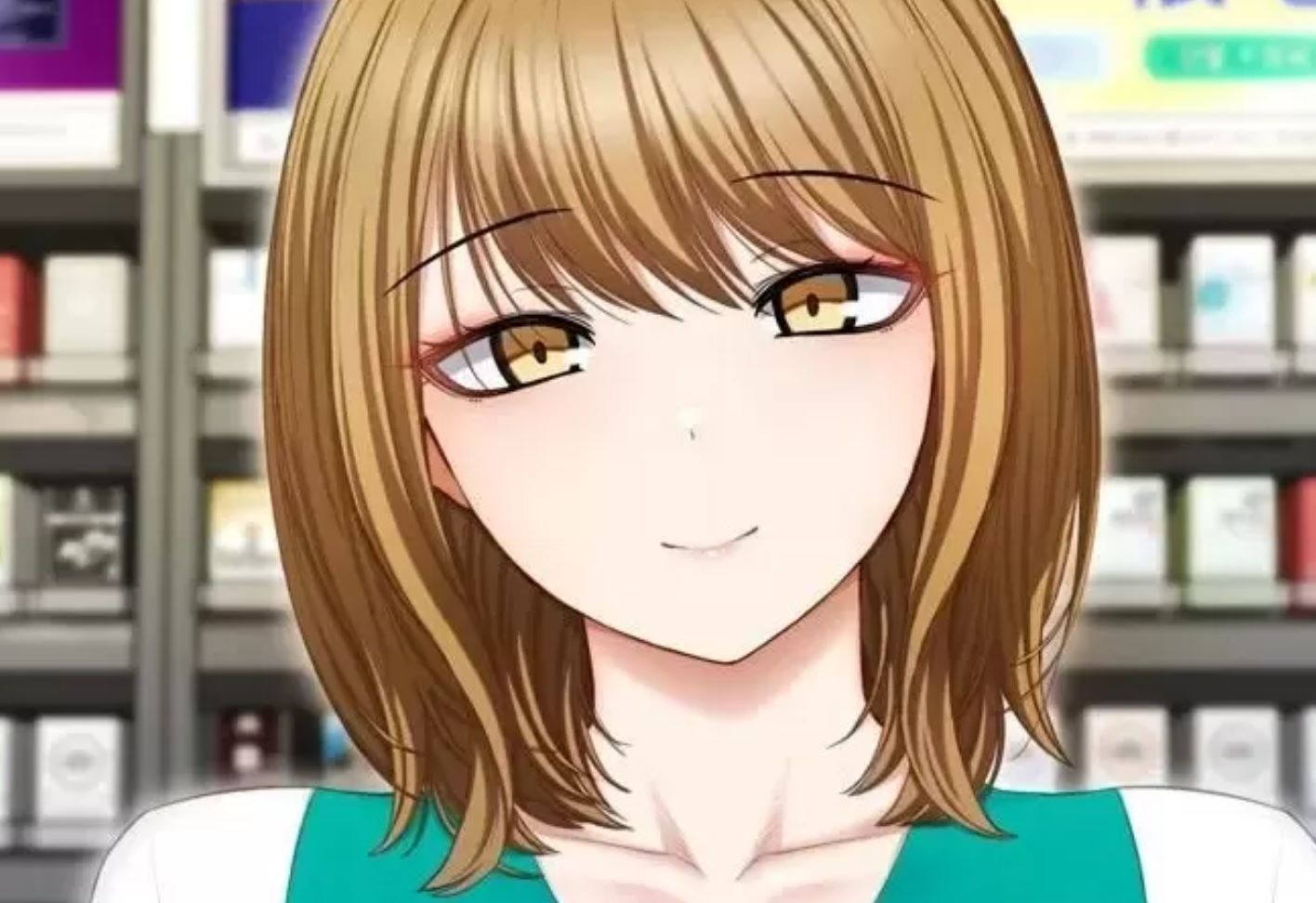 韩漫脱单神器下拉式漫画讲的啥，影响现实的手机App应用