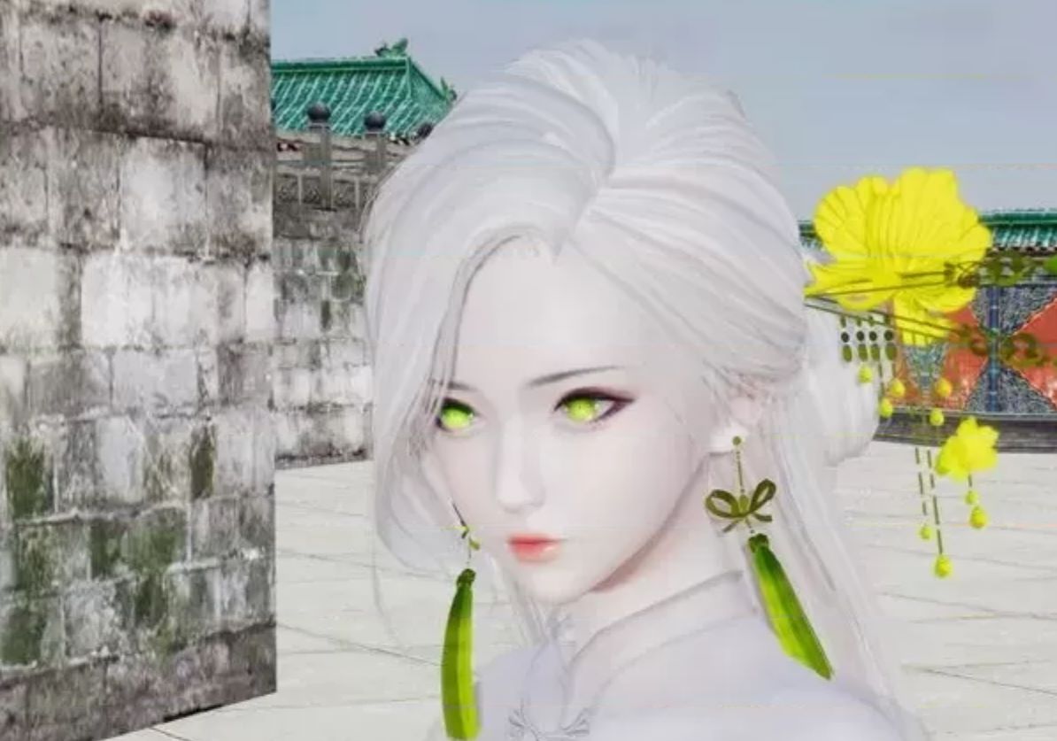 神州仙女录3D下拉式ytyty漫画讲的啥,夏倾仙和清云仙子