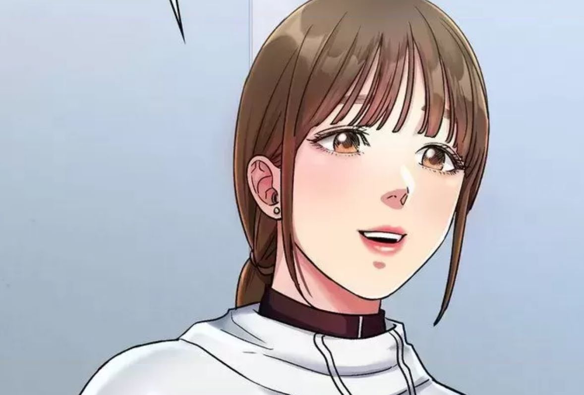 韩漫冰上恋人下拉式漫画讲什么，短道速滑运动员在冰上的爱情