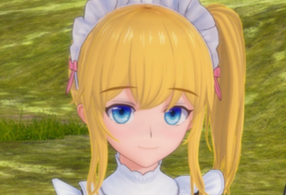 Total Maidness女仆总动员安卓PC汉化版啥游戏,豪宅中的女仆们