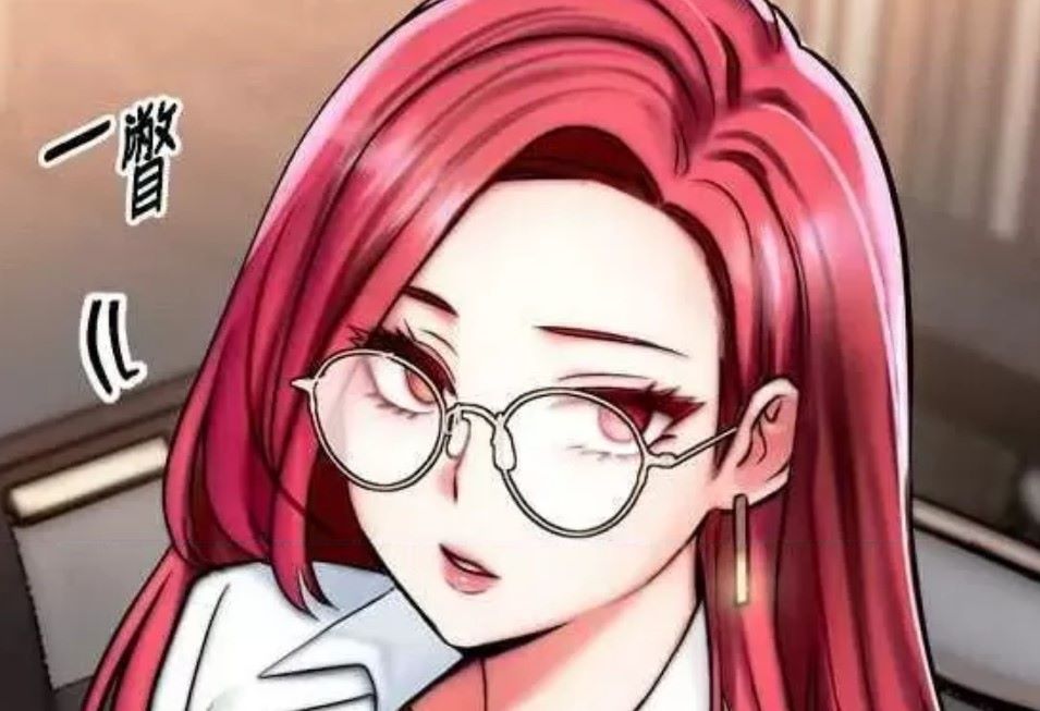 韩漫等价交换人生下拉式漫画讲的啥，人生赢家和废材交换人生