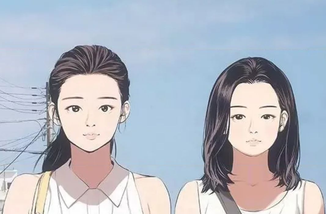 韩漫纵夏夜之梦下拉式漫画讲的啥,回到故乡牛儿岛的正雄