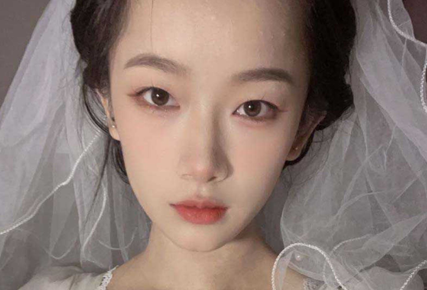 网红胡椒籽婚纱弹力摇定制视频什么梗,推特博主胡椒仔扮演新娘