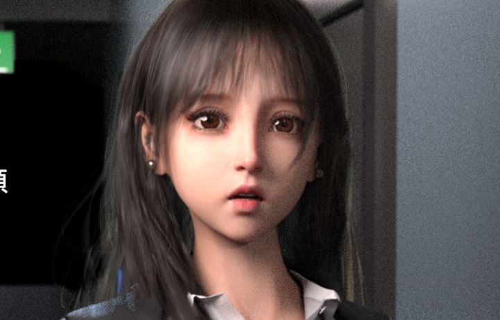 FKTP旁边的房间3D漫画讲的什么，凛音和邻居齐藤先生