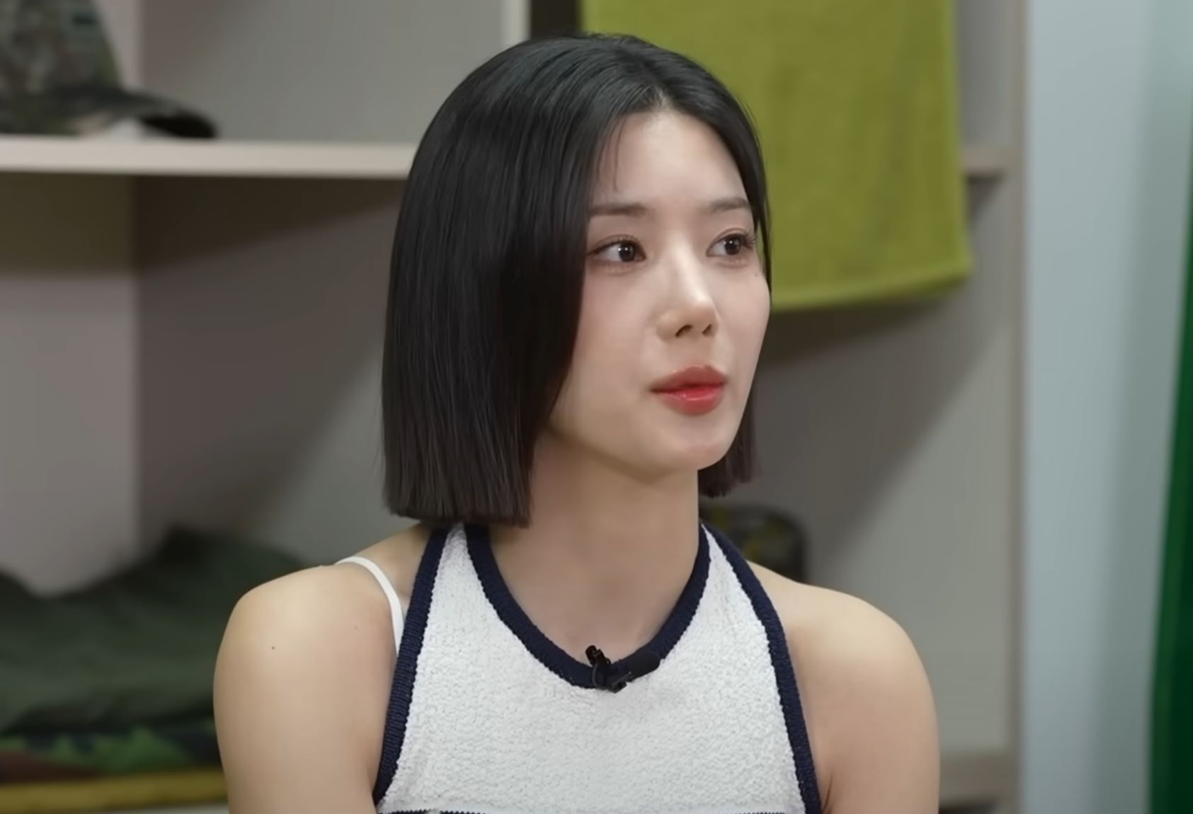 水弹女神权恩妃谈水弹音乐节的收入情况，改善家人生活是优先目标