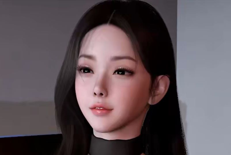 Fyronyx保险女销售3D动画视频什么梗，天价订单的高额提成