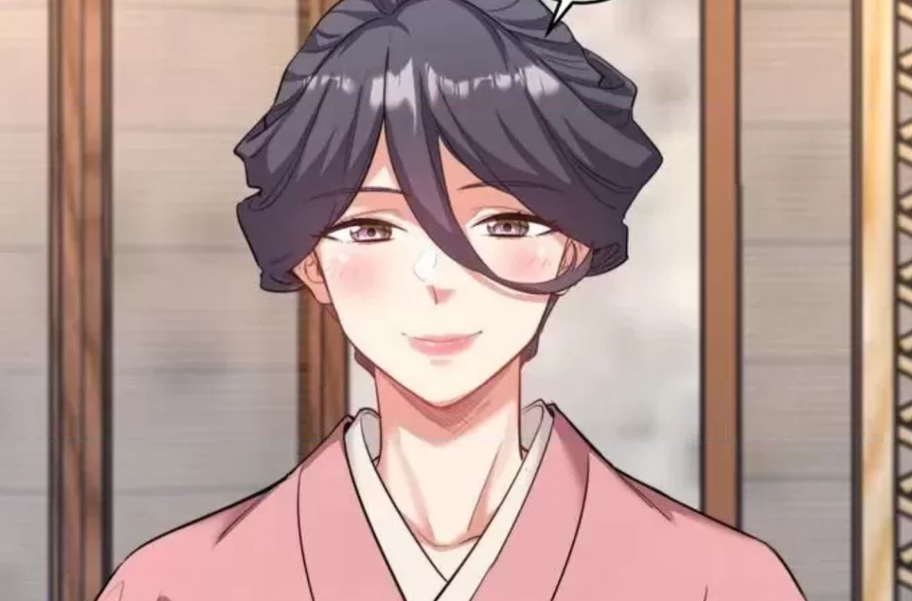 韩漫秘密温泉混汤旅馆下拉式漫画讲啥,秘汤温泉旅馆大繁荣