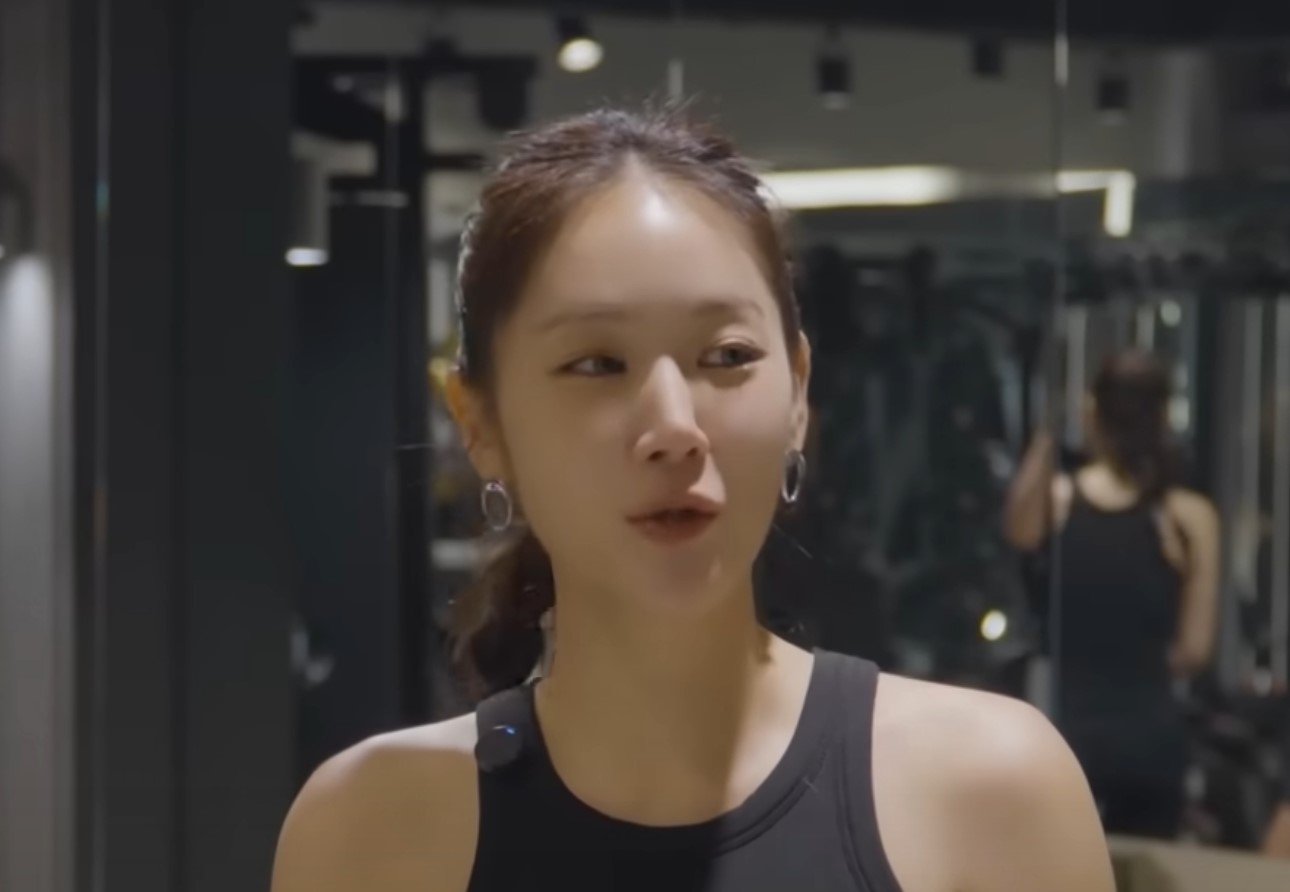 昭宥曾告诉经纪公司如果SISTAR解散，她也将会引退