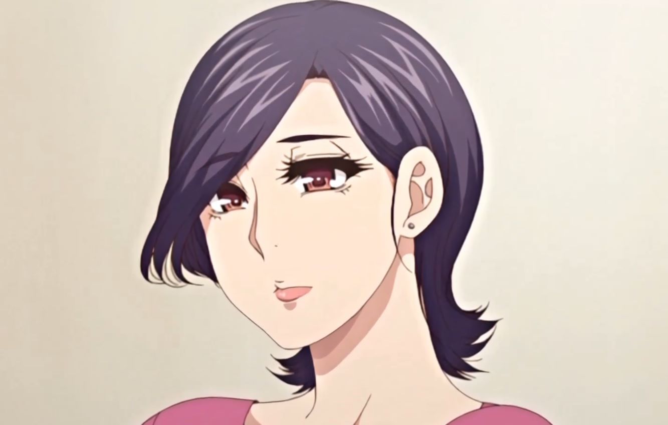 代替女儿照顾女婿动漫OVA番剧视频讲啥，妻子怀孕让岳母来照顾