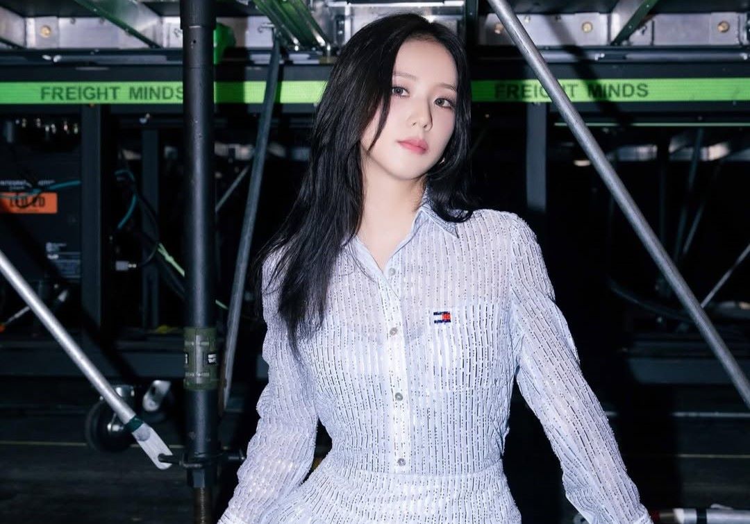 BLACKPINK金智秀纽约演唱会后分享真挚感受，神奇且意义非凡