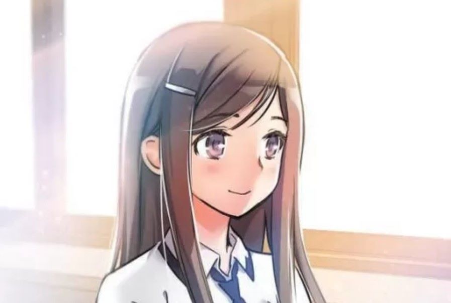 韩漫初恋豚鼠下拉式漫画讲什么，男扮女装遇到高中女同学