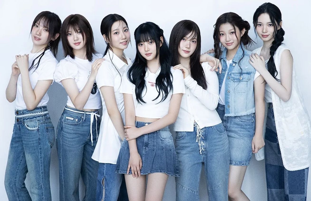 新人女团USPEER谈出道后的喜悦，首次登上舞台后激动到落泪