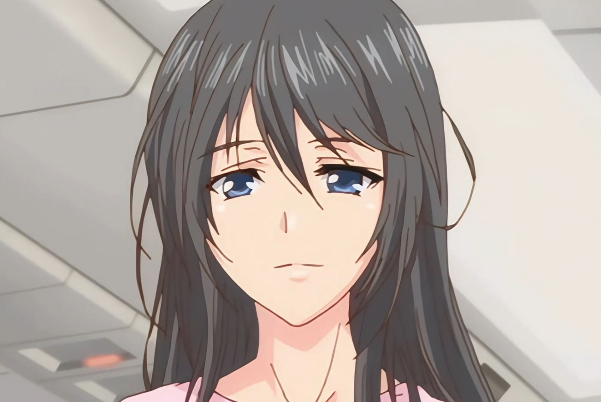 男孩遇上后宫动漫OVA番剧视频讲什么，坠机在南国孤岛上