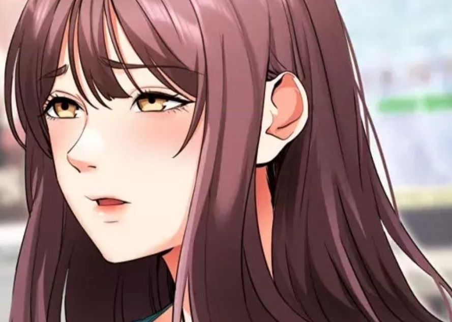 韩漫拜托拜托App下拉式漫画讲的什么，服从请求的系统