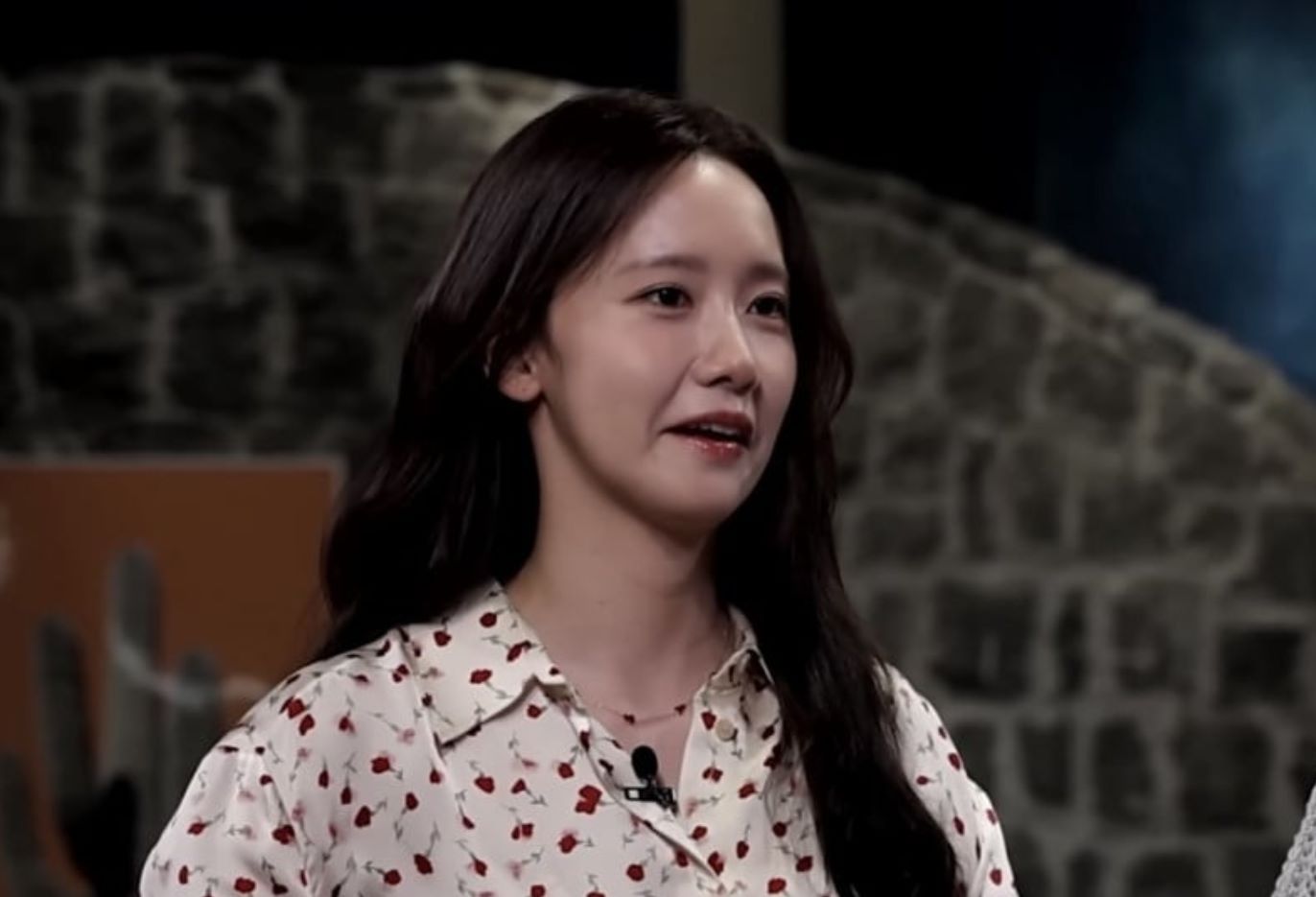 少女时代林允儿回应C位综合症的传闻，其实是成员们开的玩笑