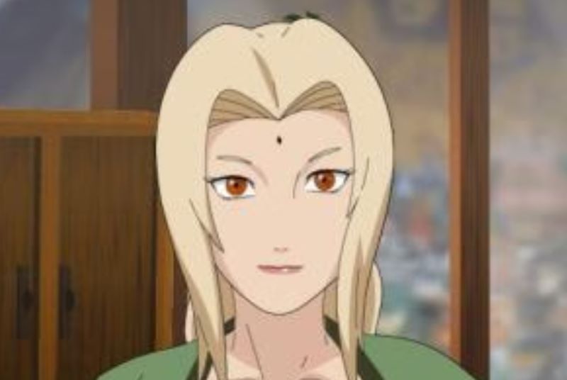 火影忍者火影的仆人V0.2安卓PC汉化版啥游戏，成为纲手的仆人