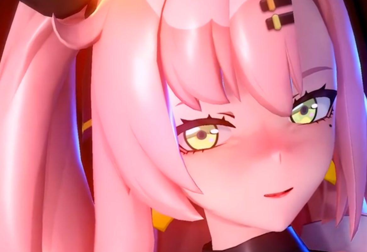 绝区零同人之妮可的特殊任务MOMO动画视频什么梗，绳匠的任务