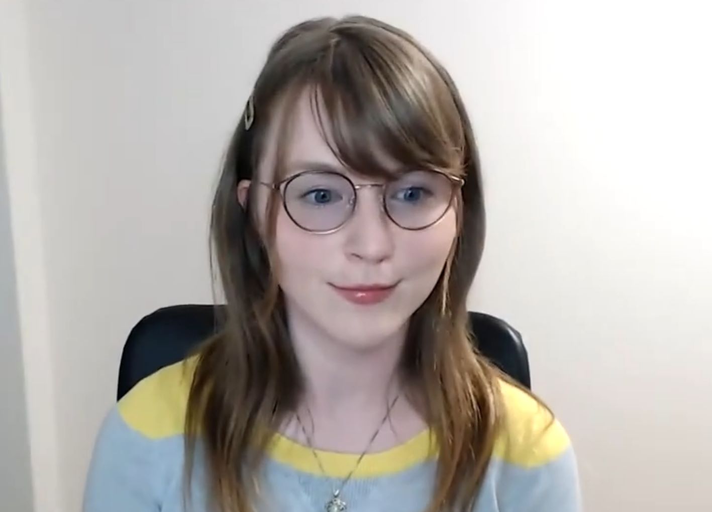 June Lovejoy琼洛夫乔伊是哪国人，日本出道的美国女演员