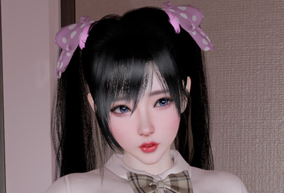 My Happy Life我的幸福人生V1.6安卓PC汉化版啥游戏，转生到异世界