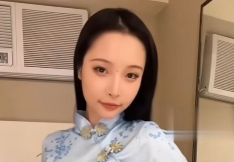 女演员孙禾颐自录视频是真的吗，孙禾颐的私拍作品真假