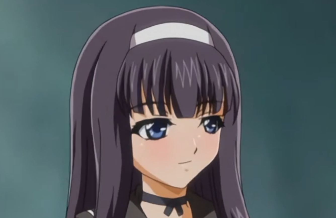 触手地狱动漫视频叫什么名字，紫阳花被当作祭品的番剧