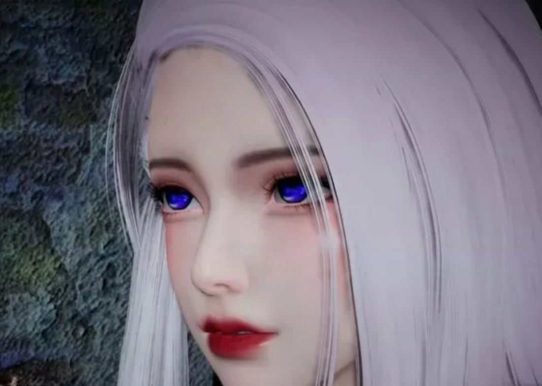 bagnall神谕3D下拉式漫画讲的什么，可以控制心灵的魔法