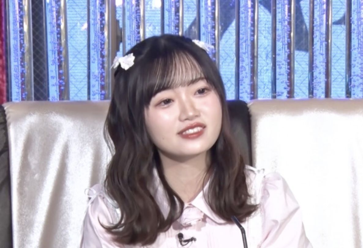 中井里佳分享自己的婚姻生活，生完孩子后爱意已经完全消失