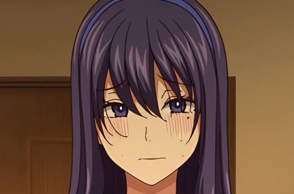 松田弘行和悠里妈妈的动漫番剧叫什么名字，松田来悠里家看他妈妈